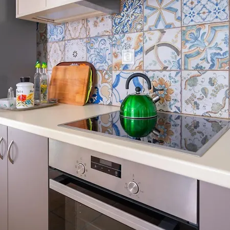 Vakantiehuis Odyseas Konstantakopoulos Zakynthos