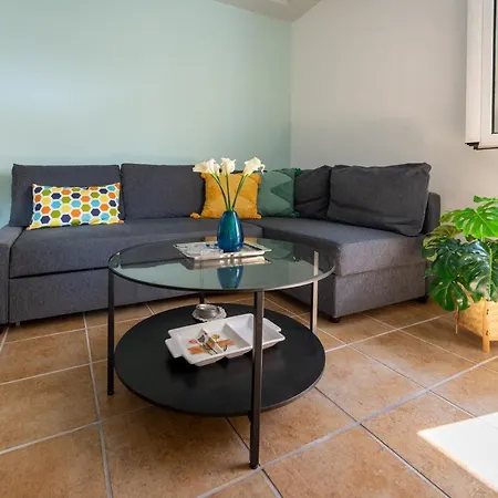 Odyseas Konstantakopoulos Vakantiehuis Zakynthos