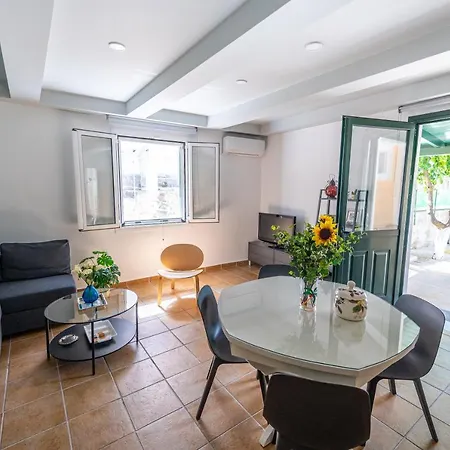 Vakantiehuis Odyseas Konstantakopoulos Zakynthos
