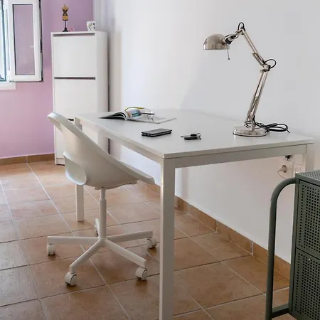 Odyseas Konstantakopoulos Vakantiehuis