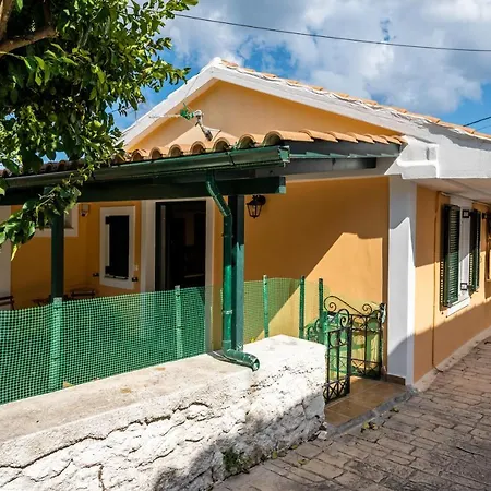 Odyseas Konstantakopoulos Zakynthos