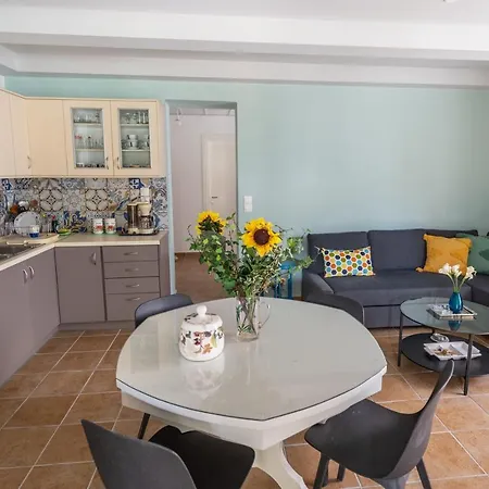 Vakantiehuis Odyseas Konstantakopoulos Zakynthos