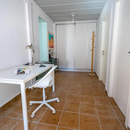 Odyseas Konstantakopoulos Vakantiehuis *
