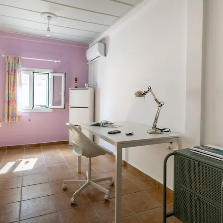 Vakantiehuis Odyseas Konstantakopoulos Zakynthos
