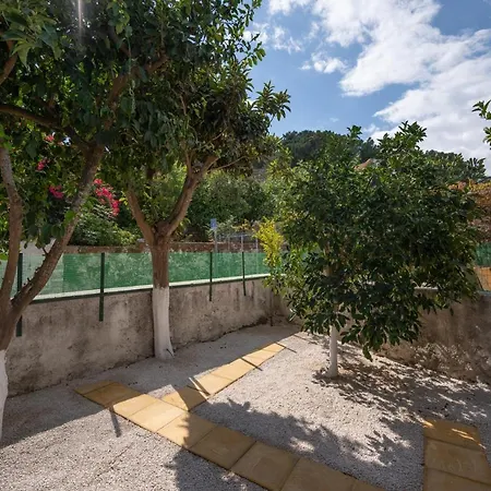 Vakantiehuis Odyseas Konstantakopoulos