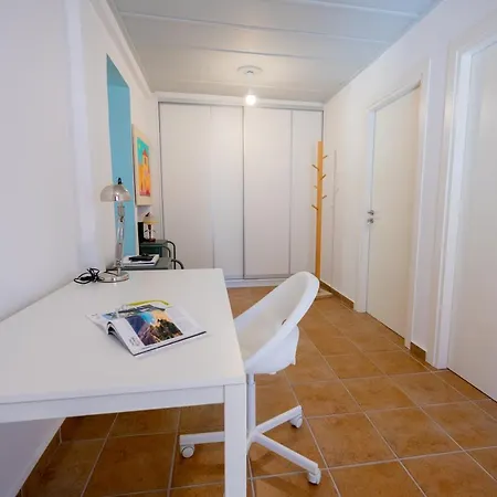 Vakantiehuis Odyseas Konstantakopoulos Zakynthos