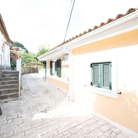 Vakantiehuis Odyseas Konstantakopoulos Zakynthos